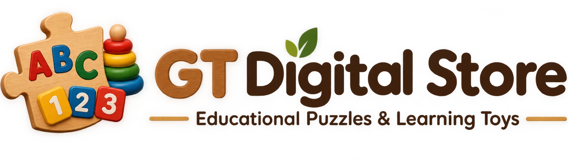 GT Digital Store